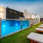 Apartamento De Estreno En Miraflores Gym/Piscina