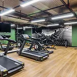Apartamento De Estreno En Miraflores Gym/Piscina