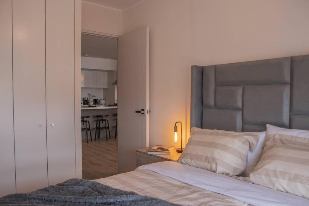 Apartamento De Estreno En Miraflores Gym/piscina *